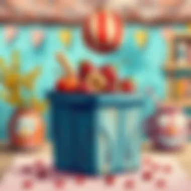 Notable 2023 Perde Seçenekleri ve Trendleri