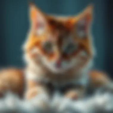 Identifying Allergic Reactions to Cat Fur Allergies triggered by cat fur