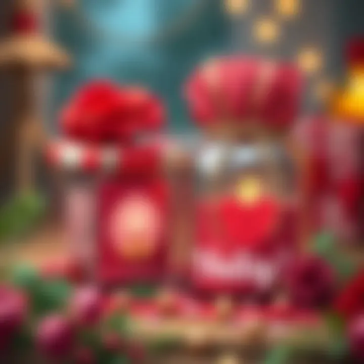 Creative DIY gifts for a new couple