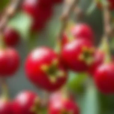 Common issues faced during plum seed germination