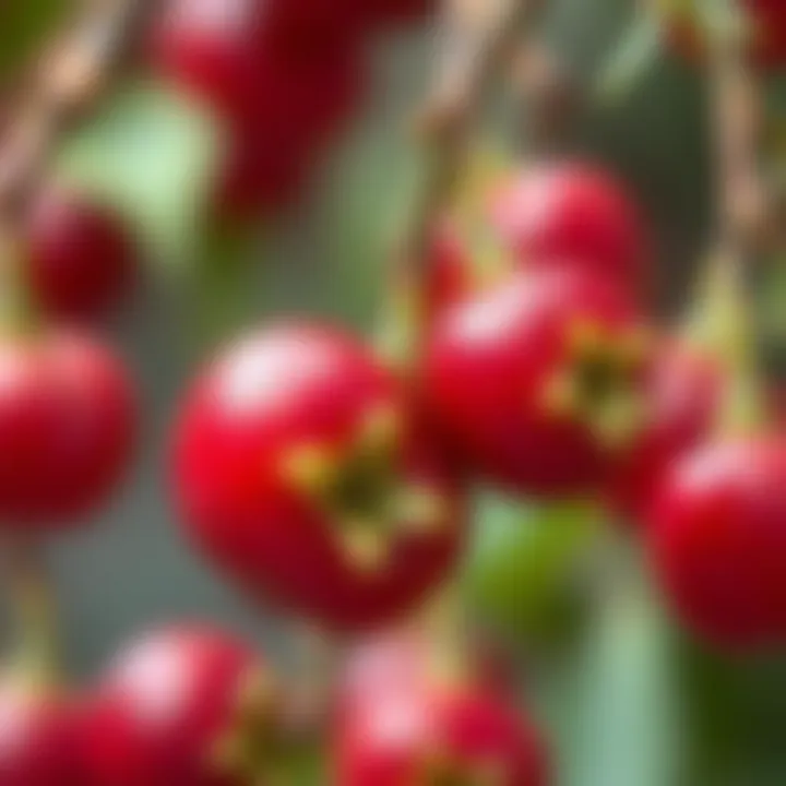 Common issues faced during plum seed germination