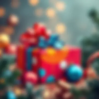 Creative gift ideas for partners