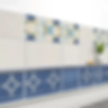 Mastering Tile Skirting Installation in Contemporary Homes Installation guide for tile skirting in contemporary homes