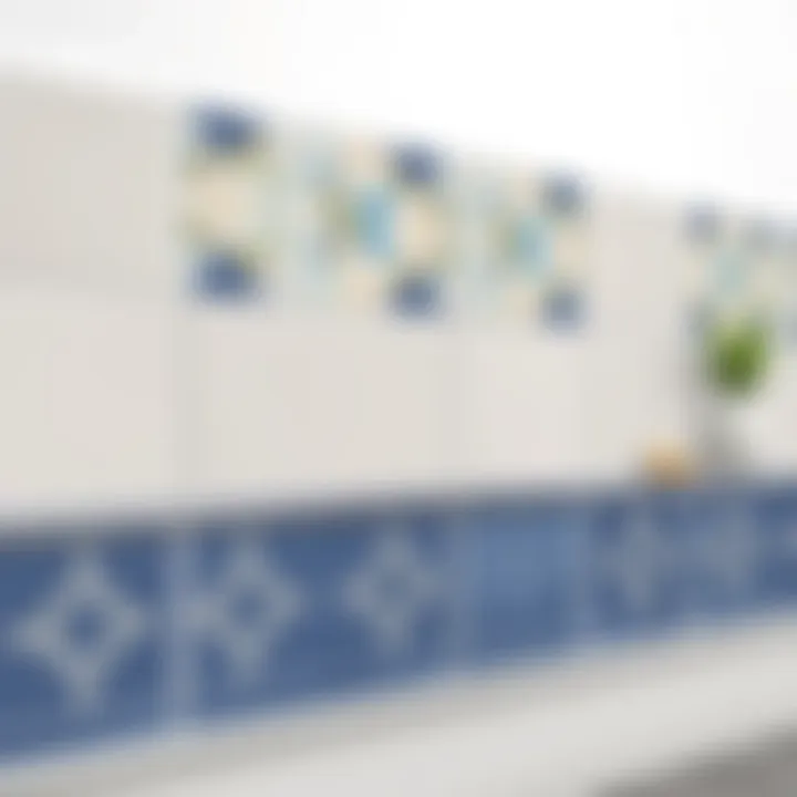 Mastering Tile Skirting Installation in Contemporary Homes Installation guide for tile skirting in contemporary homes