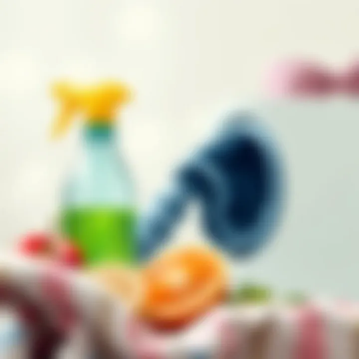 Tips for maintaining fresh-smelling clothes