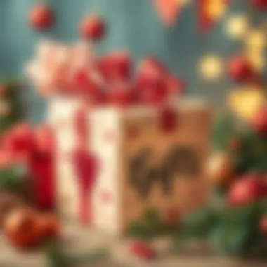 Personalized Gifts to Impress Personalized gifts showcasing unique designs