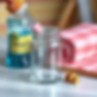 Homemade Solutions for Adhesive Challenges Homemade solutions for adhesive problems