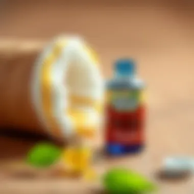 Effective Natural Remedy for Removing Adhesives Natural remedy for adhesive removal