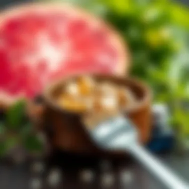 Natural Ingredients for Stain Removal Natural ingredients for stain removal