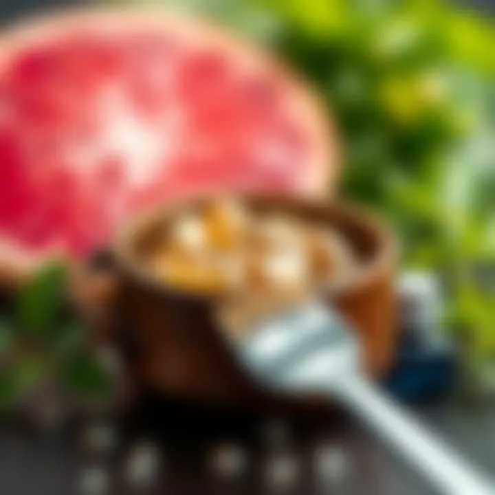 Natural Ingredients for Stain Removal Natural ingredients for stain removal