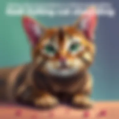 Dietary Recommendations to Minimize Shedding Nutritional tips for reducing cat shedding