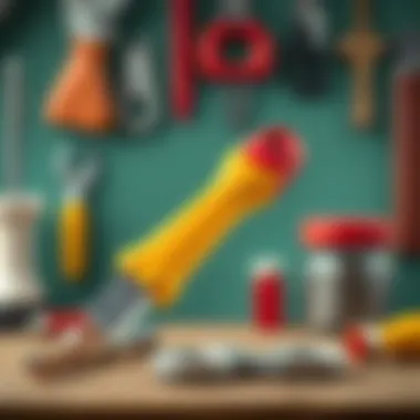 Guide to selecting the right tool for your task